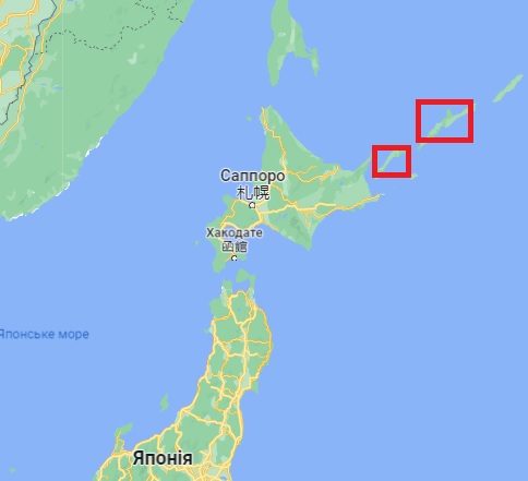 Российские системы С-300B исчезли с Курильских островов, их перебросили ближе к Украине, - СМИ